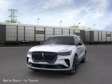 New 2025 Lincoln Nautilus Reserve image 2
