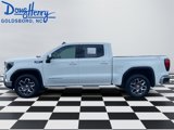 New 2025 GMC Sierra 1500 SLE w/ X31 Off-Road Package image 2