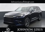 New 2025 Lexus TX 350 AWD image 5