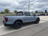 New 2025 Honda Ridgeline Black Edition image 5