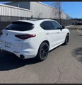 Used 2020 Alfa Romeo Stelvio Sport w/ Quick Order Package 22J Sport image 3