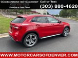 Used 2016 Mercedes-Benz GLA 250 4MATIC image 4