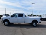 New 2026 RAM 3500 Tradesman w/ Chrome Appearance Group A image 4