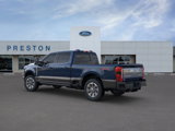 New 2025 Ford F250 King Ranch image 5