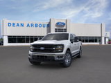 New 2025 Ford F150 XLT w/ Equipment Group 303A High image 2