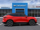 New 2025 Chevrolet Blazer RS w/ Driver Confidence II Package image 5