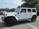 New 2025 Jeep Wrangler Unlimited Sahara image 3
