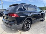 Used 2019 Volkswagen Tiguan SE w/ Panoramic Sunroof Package image 5