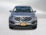 Used 2022 Ford Edge SEL image 2