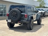 New 2025 Jeep Wrangler Unlimited Rubicon 392 image 3