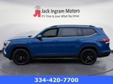 New 2025 Volkswagen Atlas SE image 2