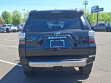 Certified 2023 Toyota 4Runner TRD Off-Road image 5