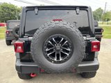 New 2025 Jeep Wrangler Unlimited Rubicon image 5