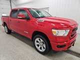 Used 2021 RAM 1500 Big Horn image 5