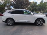 New 2025 Acura MDX FWD w/ Technology Package image 3