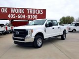 Used 2021 Ford F250 XL w/ Power Equipment Group image 3