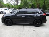 Used 2017 Nissan Rogue SV w/ Midnight Edition Package image 2