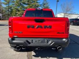 New 2025 RAM 1500 RHO w/ RHO Level 1 Equipment Group image 6