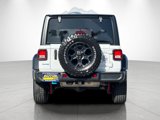 Used 2023 Jeep Wrangler Unlimited image 4