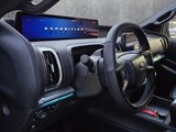 New 2025 Ford Expedition Tremor image 4