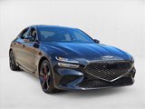 Used 2026 Genesis G70 3.3T Sport Prestige image 3
