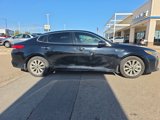 Used 2017 Kia Optima EX w/ Premium Package image 3
