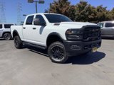 New 2026 RAM 2500 Tradesman image 2
