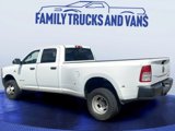 Used 2022 RAM 3500 Tradesman image 3