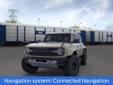 New 2025 Ford Bronco Raptor w/ Interior Carbon Fiber Pack image 3
