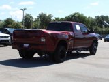 Certified 2021 RAM 3500 Big Horn w/ Night Edition image 3