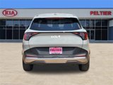 New 2026 Kia Sportage EX image 4