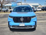 New 2025 Honda Pilot TrailSport image 5