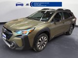 New 2025 Subaru Outback Limited image 2
