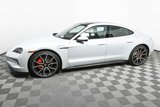 New 2025 Porsche Taycan 4S image 2