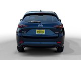 New 2025 MAZDA CX-5 AWD 2.5 S w/ Preferred Package image 4