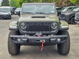 New 2025 Jeep Wrangler Unlimited Rubicon 392 image 2