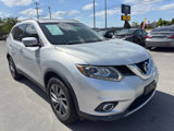 Used 2015 Nissan Rogue SL w/ SL Premium Package image 4