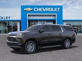 New 2025 Chevrolet Suburban LT w/ Comfort Package image 2