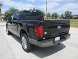 New 2025 Ford F150 King Ranch image 5