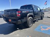 New 2025 Nissan Frontier PRO-4X w/ Pro Convenience Package image 5