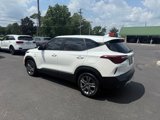 Used 2022 Kia Seltos LX image 5