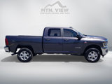 New 2025 RAM 2500 Big Horn image 4