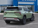 New 2026 Chevrolet Equinox LT w/ Convenience Package II image 5