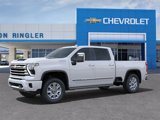 New 2025 Chevrolet Silverado 2500 High Country w/ Technology Package image 2