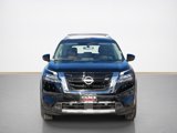 New 2025 Nissan Pathfinder Platinum w/ Cargo Package image 4