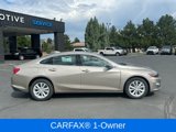 Used 2024 Chevrolet Malibu LT image 2