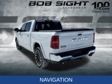 New 2025 RAM 1500 Limited image 4