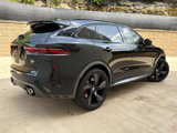 Certified 2021 Jaguar F-PACE SVR image 3