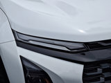 New 2026 Chevrolet Equinox LT w/ Convenience Package II image 2