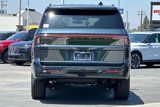 New 2025 Lincoln Navigator Reserve w/ Jet Appearance Package image 4